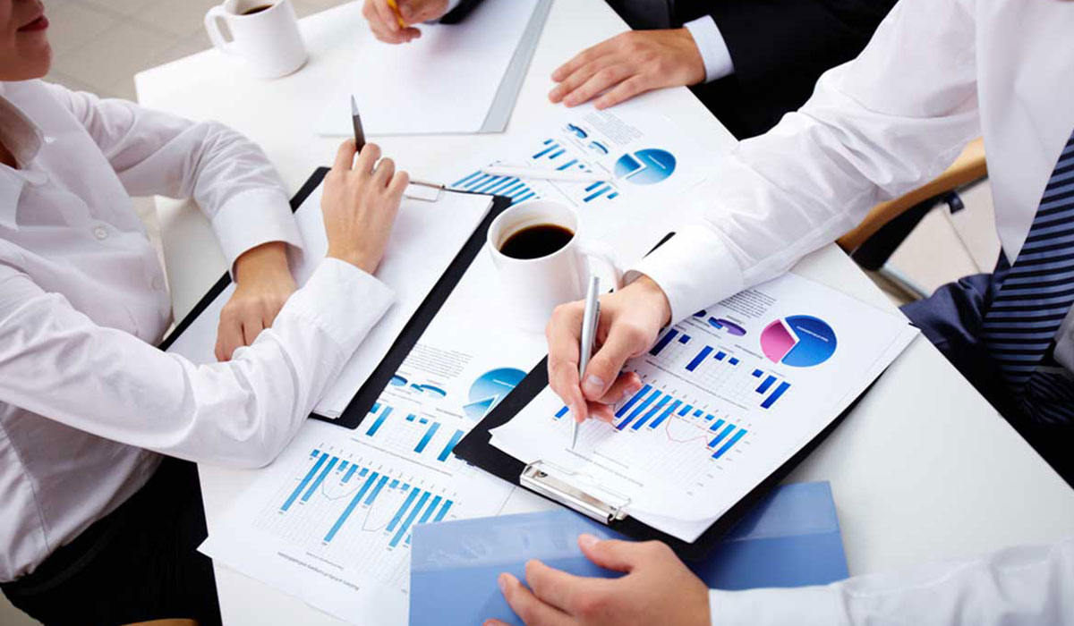 Mortgage solutions
